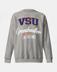Virginia State University (VSU) - The Family - Sweatshirt