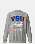Virginia State University (VSU) - The Family - Sweatshirt