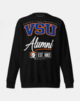 Virginia State University (VSU) - The Family - Sweatshirt