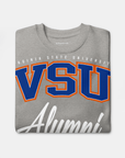 Virginia State University (VSU) - The Family - Sweatshirt