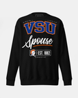 Virginia State University (VSU) - The Family - Sweatshirt