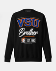Virginia State University (VSU) - The Family - Sweatshirt