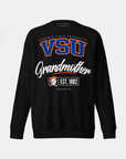Virginia State University (VSU) - The Family - Sweatshirt