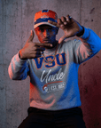 Virginia State University (VSU) - The Family - Sweatshirt