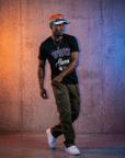 Virginia State University (VSU) - The Family - T-Shirt