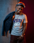 Virginia State University (VSU) - The Family - T-Shirt