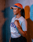 Virginia State University (VSU) - The Family - T-Shirt
