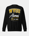 West Virginia State University (WVSU) - The Family - Sweatshirt