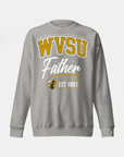 West Virginia State University (WVSU) - The Family - Sweatshirt