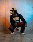 West Virginia State University (WVSU) - The Family - Sweatshirt