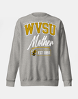West Virginia State University (WVSU) - The Family - Sweatshirt