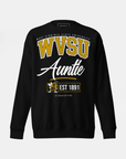 West Virginia State University (WVSU) - The Family - Sweatshirt