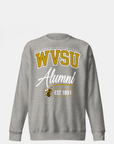 West Virginia State University (WVSU) - The Family - Sweatshirt