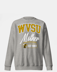 West Virginia State University (WVSU) - The Family - Sweatshirt