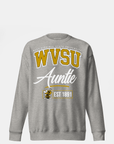 West Virginia State University (WVSU) - The Family - Sweatshirt