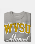West Virginia State University (WVSU) - The Family - Sweatshirt