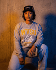 West Virginia State University (WVSU) - The Family - Sweatshirt