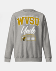 West Virginia State University (WVSU) - The Family - Sweatshirt