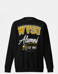 West Virginia State University (WVSU) - The Family - Sweatshirt