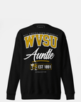West Virginia State University (WVSU) - The Family - Sweatshirt
