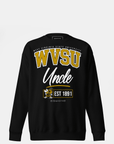 West Virginia State University (WVSU) - The Family - Sweatshirt