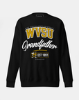 West Virginia State University (WVSU) - The Family - Sweatshirt