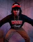 Winston-Salem State University (WSSU) - The Family - Sweatshirt