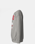 Winston-Salem State University (WSSU) - The Family - Sweatshirt