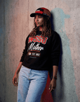 Winston-Salem State University (WSSU) - The Family - Sweatshirt