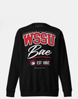 Winston-Salem State University (WSSU) - The Family - Sweatshirt