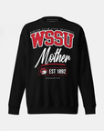 Winston-Salem State University (WSSU) - The Family - Sweatshirt
