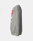 Winston-Salem State University (WSSU) - The Family - Sweatshirt