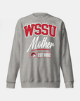 Winston-Salem State University (WSSU) - The Family - Sweatshirt