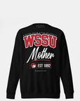 Winston-Salem State University (WSSU) - The Family - Sweatshirt