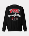 Winston-Salem State University (WSSU) - The Family - Sweatshirt