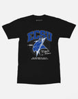 The Yard Essentials - Elizabeth City State University - ECSU T-Shirt