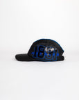 Elizabeth City State University - HBCU Hat - TheYard Blackout