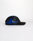 Elizabeth City State University - HBCU Hat - TheYard Blackout