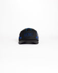 Elizabeth City State University - HBCU Hat - TheYard Blackout