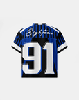 Elizabeth City State University - Phenom HBCU Box Jersey