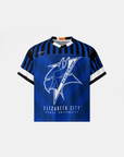 Elizabeth City State University - Phenom HBCU Box Jersey