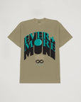 Evermore - Premium Tee Shirt