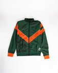 FAMU - TripleStrike - Battle Tracket Green - Collectors Edition