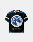 Fayetteville State University - Phenom HBCU Box Football Jersey