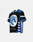 Fayetteville State University - Phenom HBCU Box Football Jersey