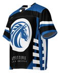 Fayetteville State University - Phenom HBCU Box Football Jersey