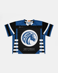 Fayetteville State University - Phenom HBCU Box Football Jersey