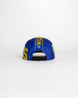 Fort Valley State University - HBCU Hat - TheYard