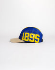 Fort Valley State University - HBCU Hat - TheYard