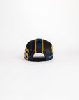 Fort Valley State University - HBCU Hat - TheYard Blackout